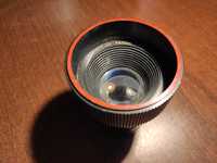 LENTE PAXON (PAXON Colour Lens F=85mm) - Lente de projetor