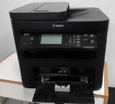 БФП Canon i-SENSYS MF216N б/у принтер. копир, сканер