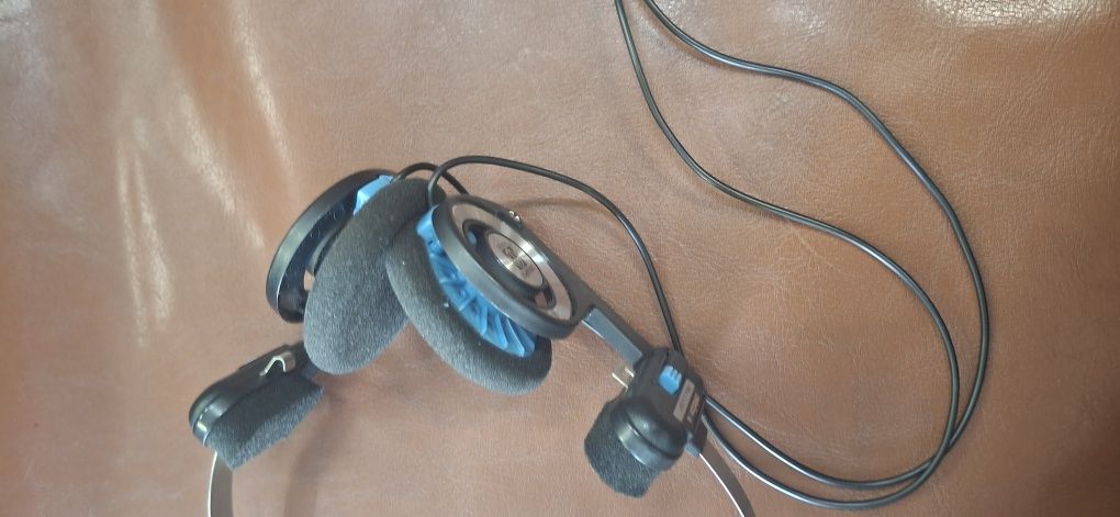 Навушники KOSS Porta Pro Wireless 2.0