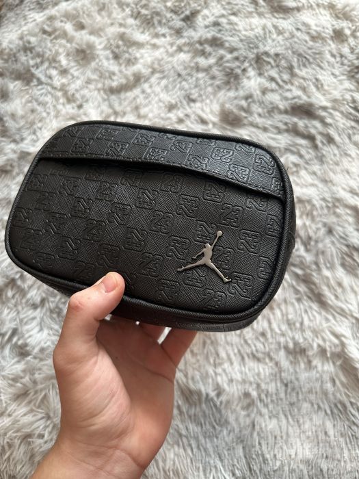 НОВИНКА Сумка Air Jordan Monogram  | Nike, найк, джордан месенджер