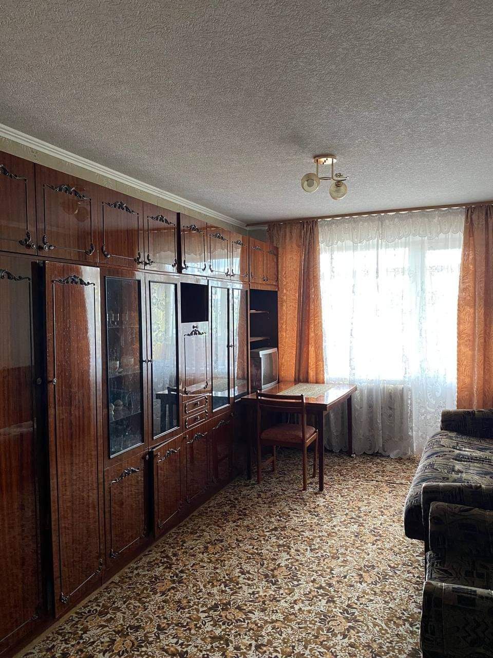 Продається однокімнатна квартира на Замості по вул. Максима Шимка