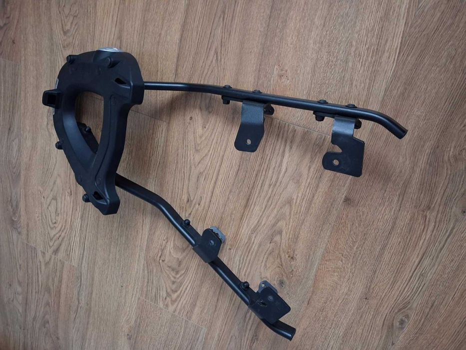 Stelaż z plytą Honda NC750x