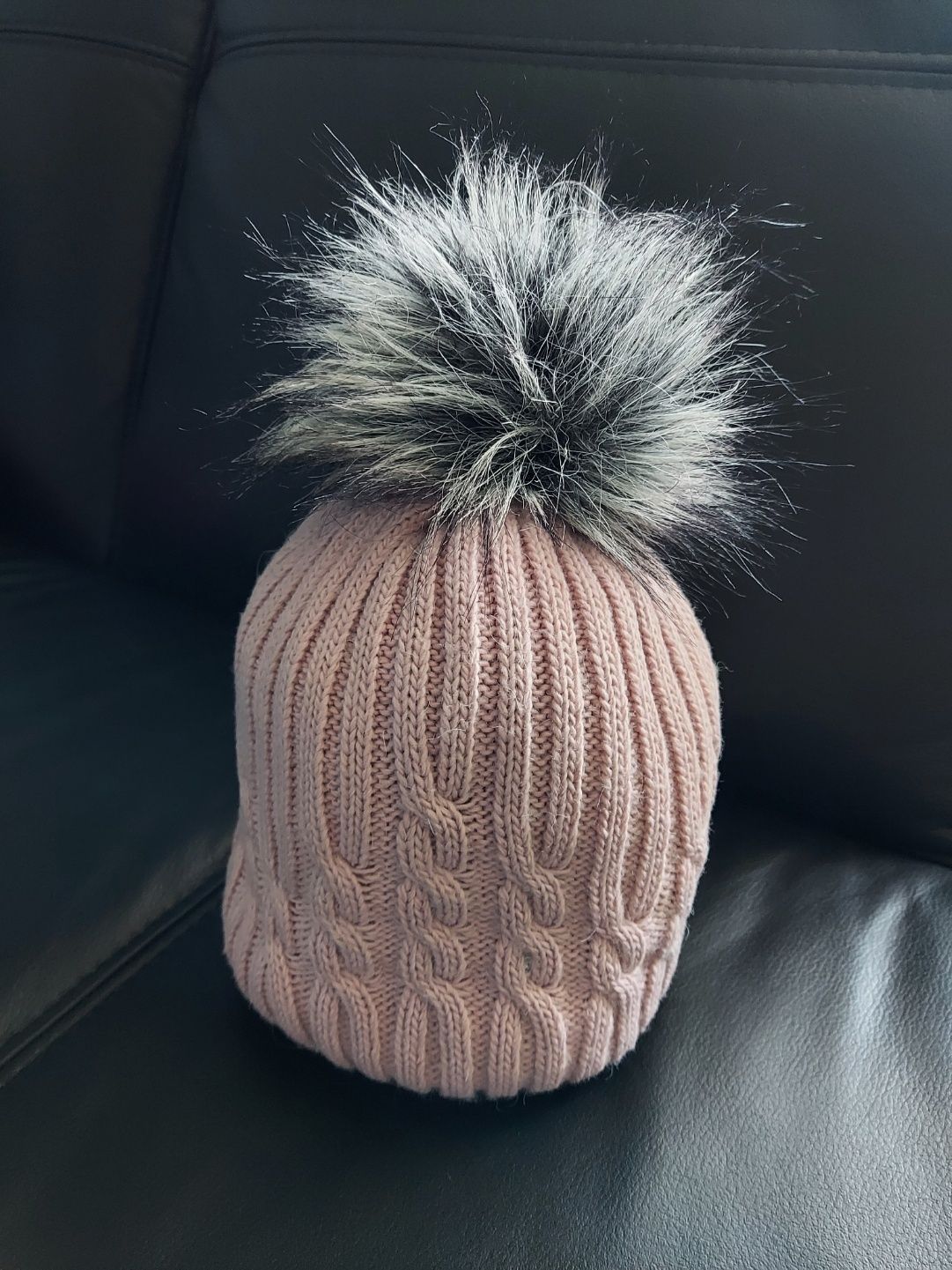 Дитяча шапка Barts, George, Fashion Accessories, Atac