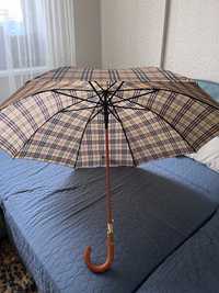 Зонт , зонтик трость.