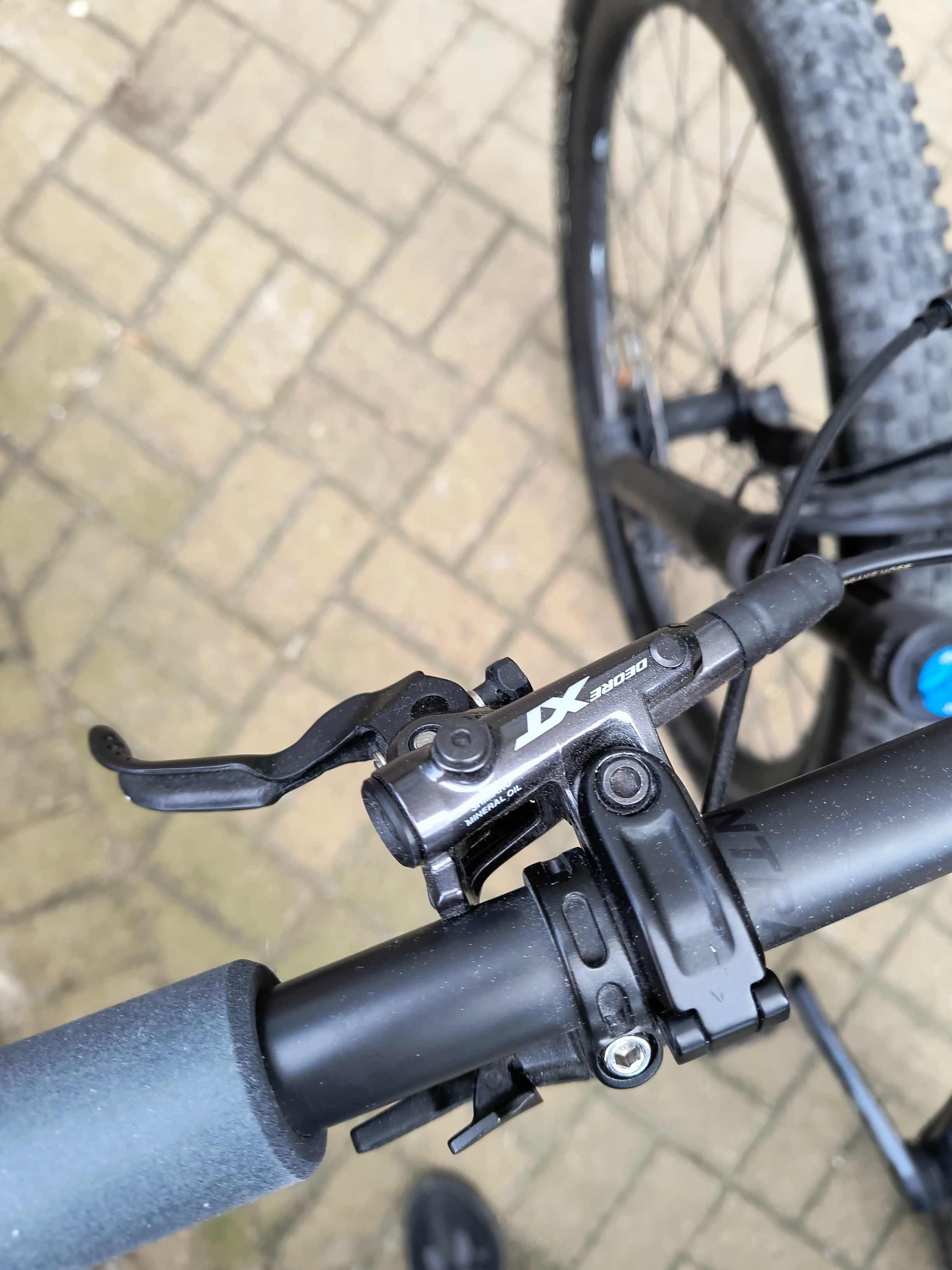 Trek Procaliber 9.8 M/L Carbon – Rower Górski