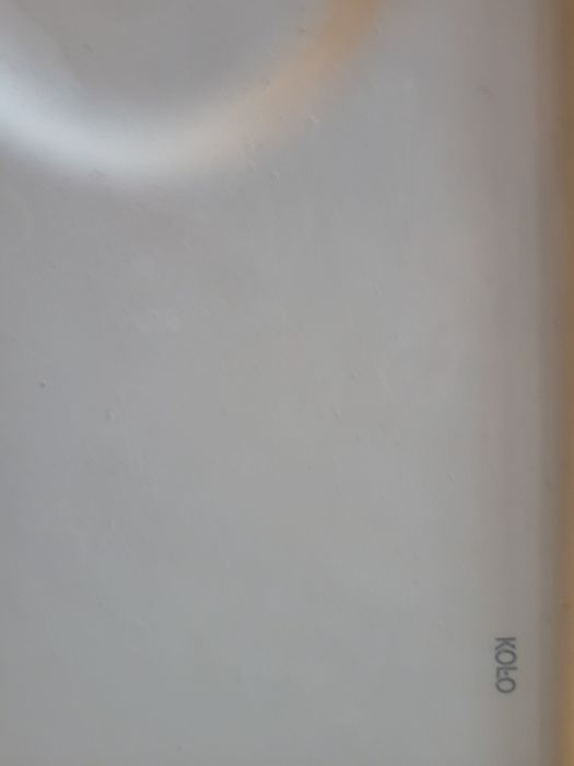 Umywalka łazienkowa koło