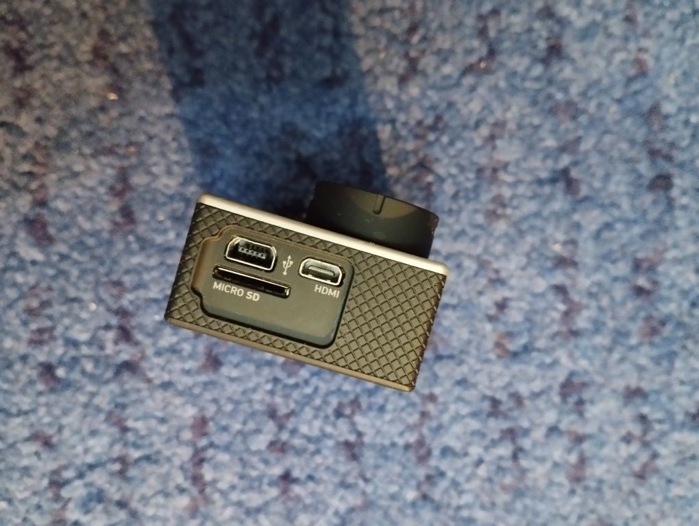 Kamera Gopro hero 3