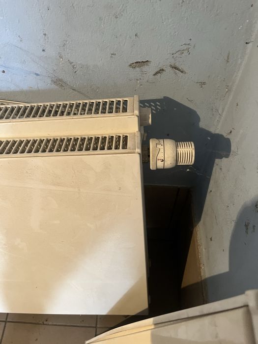 Sprzedam grzejniki grzejnik