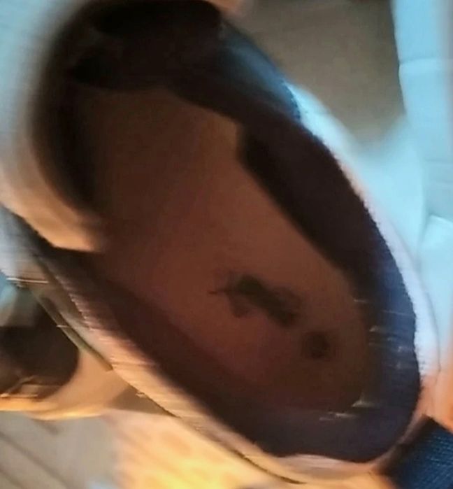 Ténis marca Puma, tamanho 37