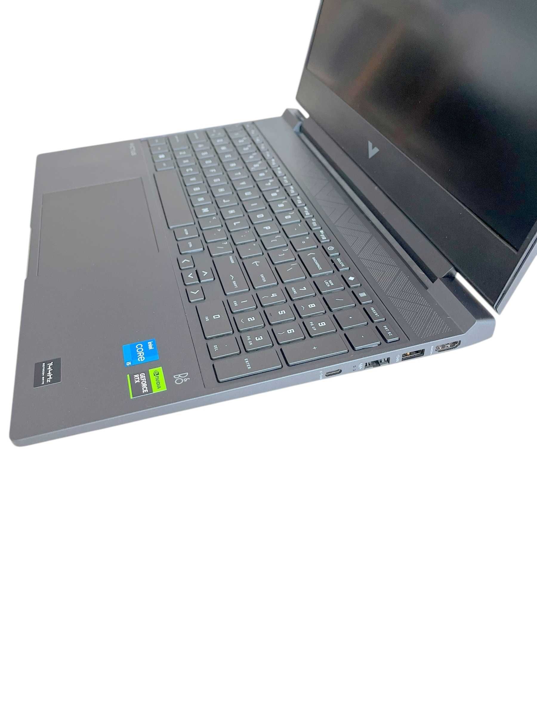 HP VICTUS 15-FA0999NW 15.6