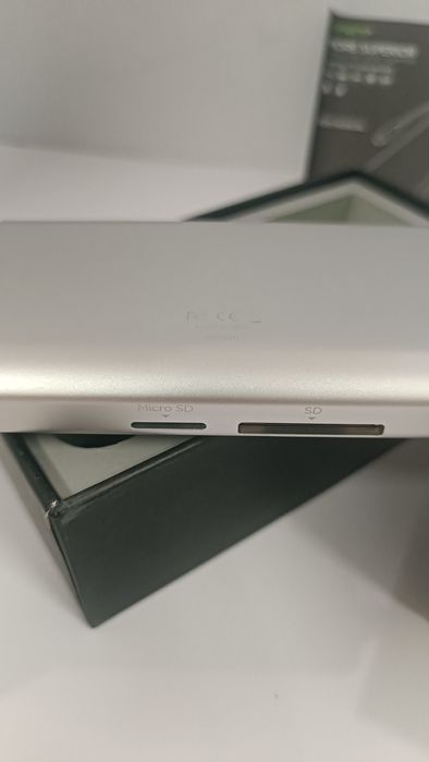 Hub-C  Omars Mais superior tipo-c com leitor de cartão Sd HDMI rj45