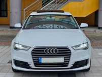 Audi A6 2016 авто із Кореї Ціла Ауді
