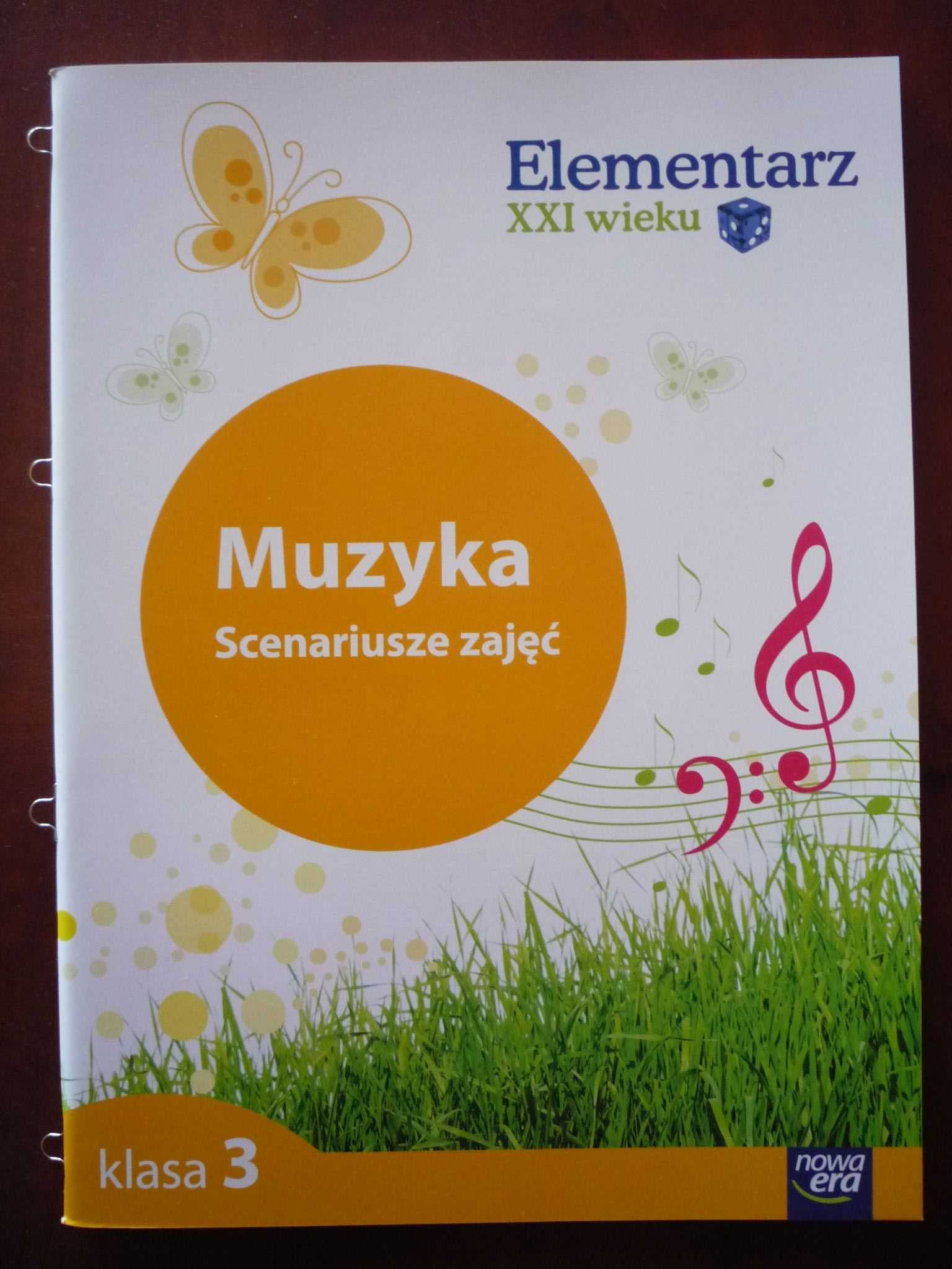 Elementarz XXI wieku 3 Scenariusze zajęć Rozkład materiału