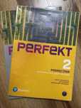 Podręcznik Perfekt 2