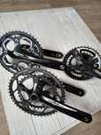 Продам шатуни sram, shimano