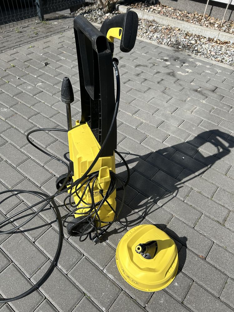 Myjka ciśnieniowa Karcher K2