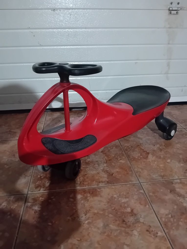 Carrinho.      .