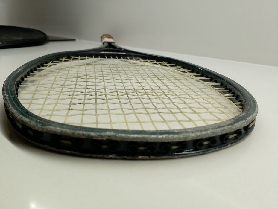 Dunlop X20 Composite Vintage