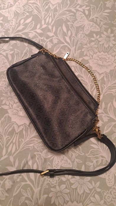 Torebka damska Guess oryginalna