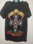Футболка Guns and roses