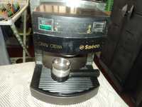 maquina de cafe saeco