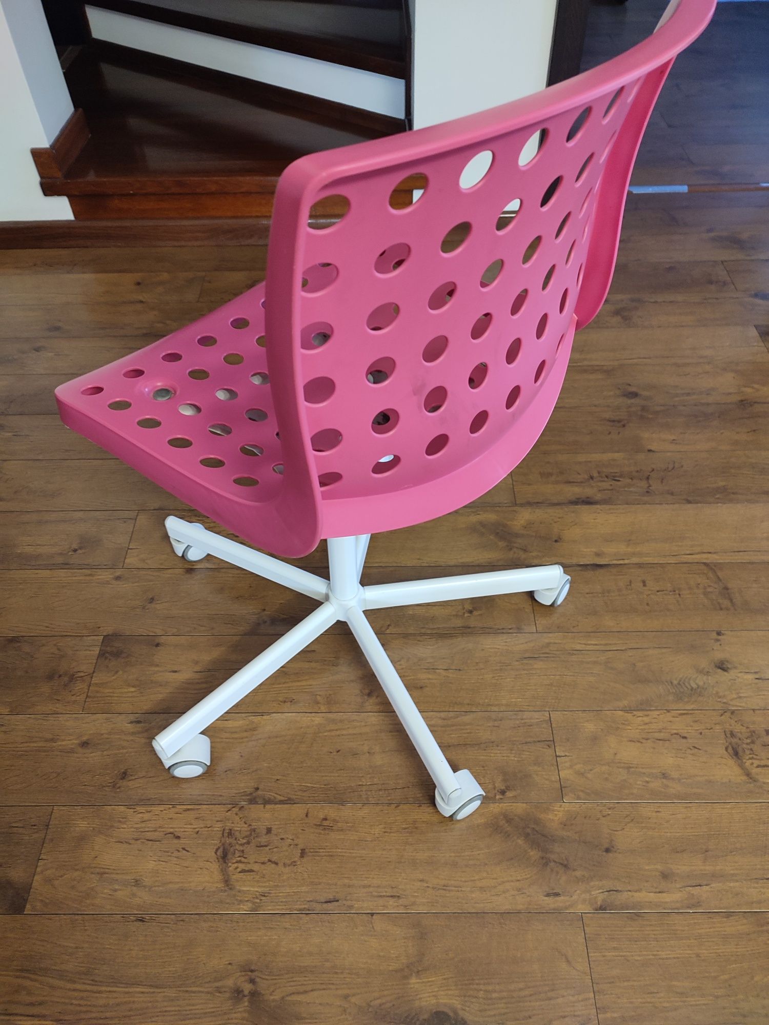 Fotel kręcony Ikea