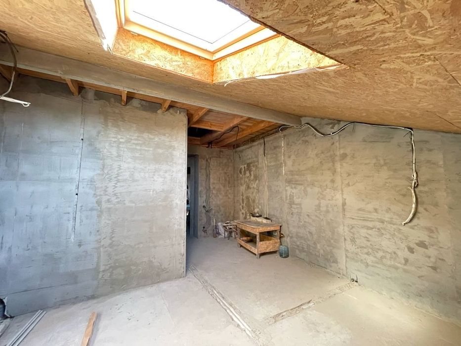 Низька ціна і низькі податки за 150м² у Вишневому