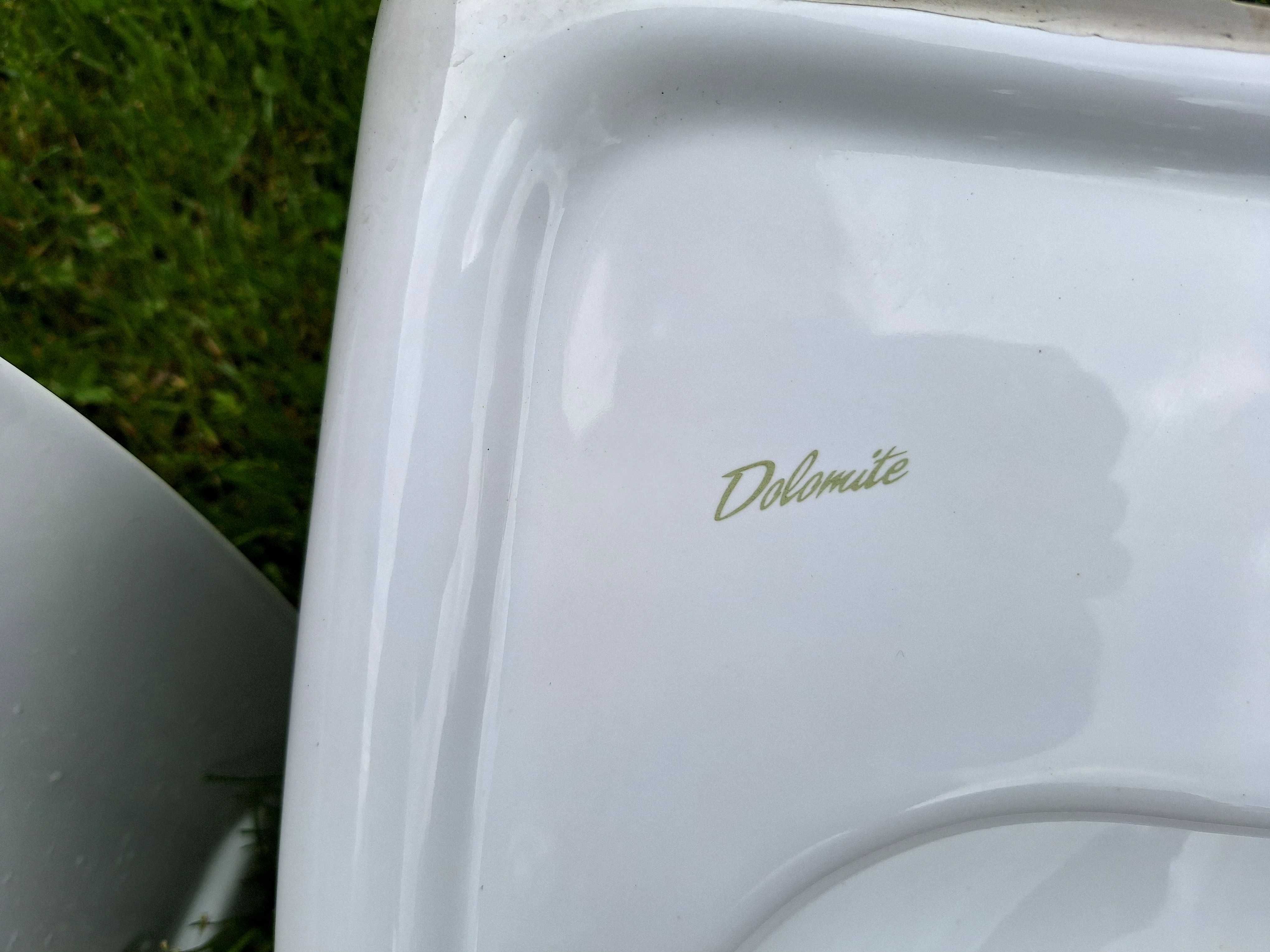 Umywalka z baterią