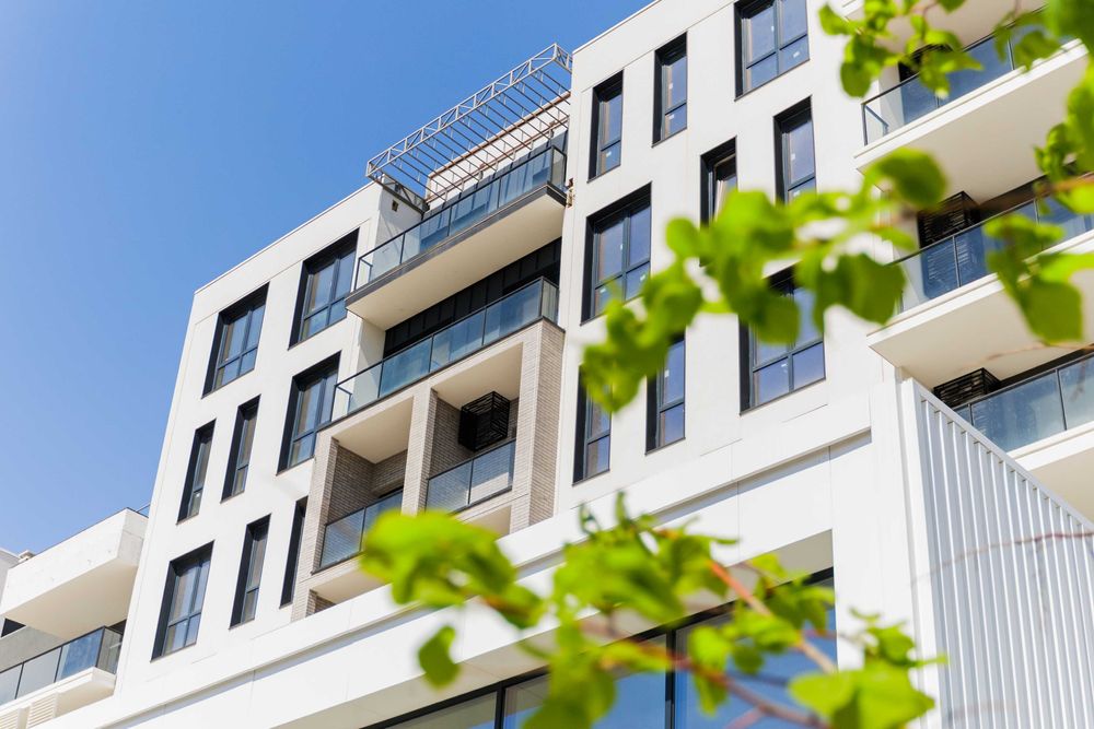 1-кімнатна квартира | GRAND HILLS | Ужгород, новобудова - GH 1.01