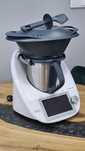 Thermomix TM6 jak nowy, możliwość sprawdzenia
