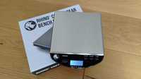 Waga Rhino Coffee Gear - Bench Scale