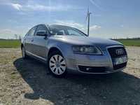 Audi A6 Audi A6C6 2.4 V6 1właściciel