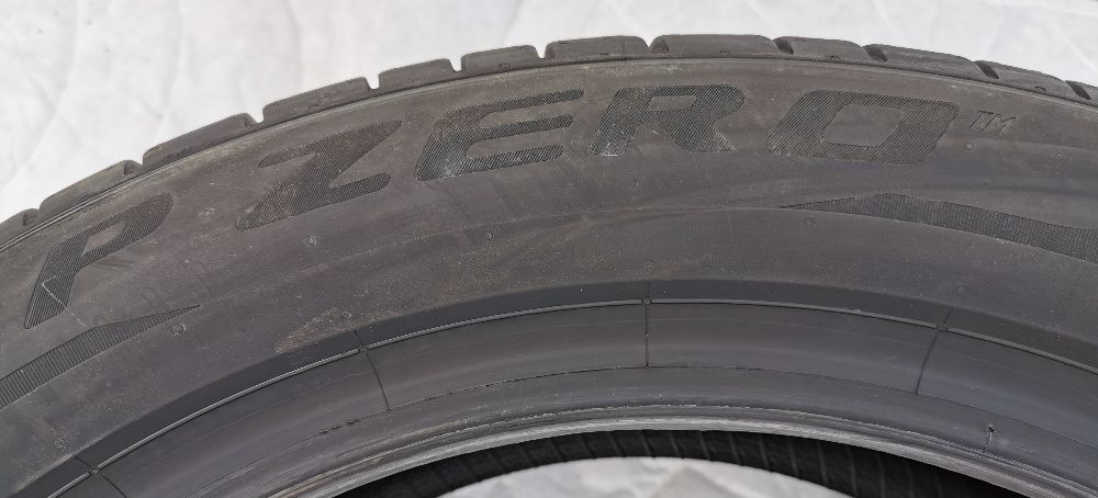 4x opony letnie 235/50R19 99V Pirelli P Zero PZ4 VOL nowe