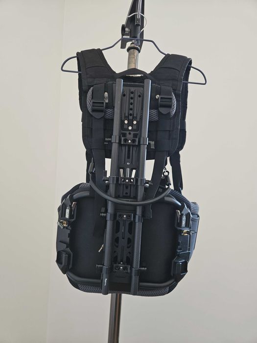 Tilta Float Gimbal Support - zestaw z dodatkami