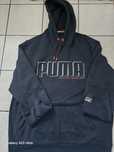 Dress Puma plus koszulki XXL