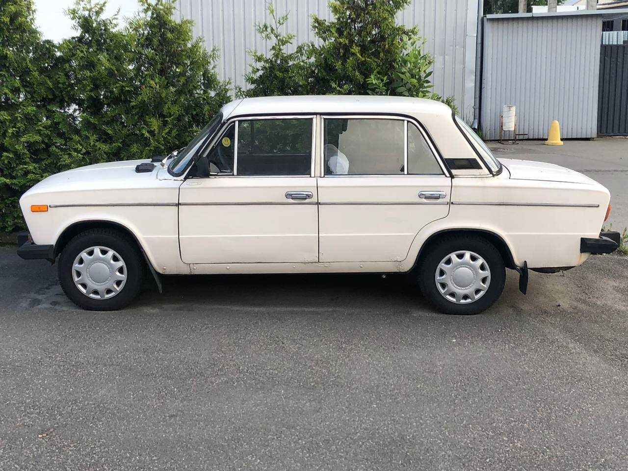 Автомобіль ВАЗ 21063
