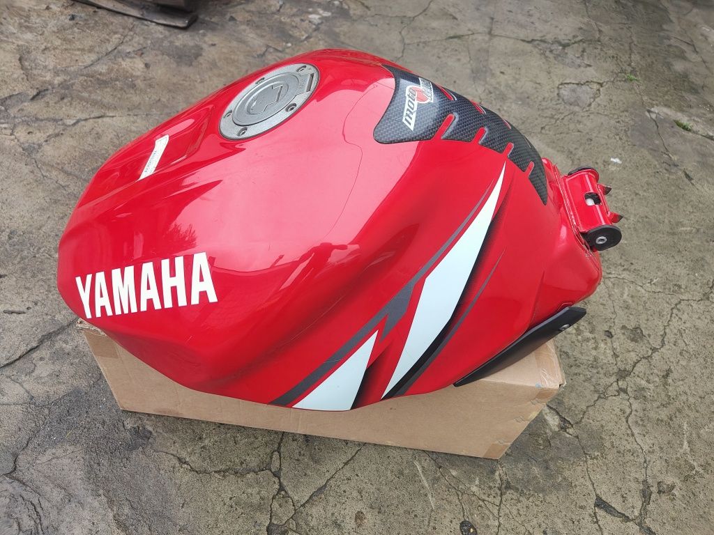 Yamaha R1 Хвіст Сидіння Фонарь