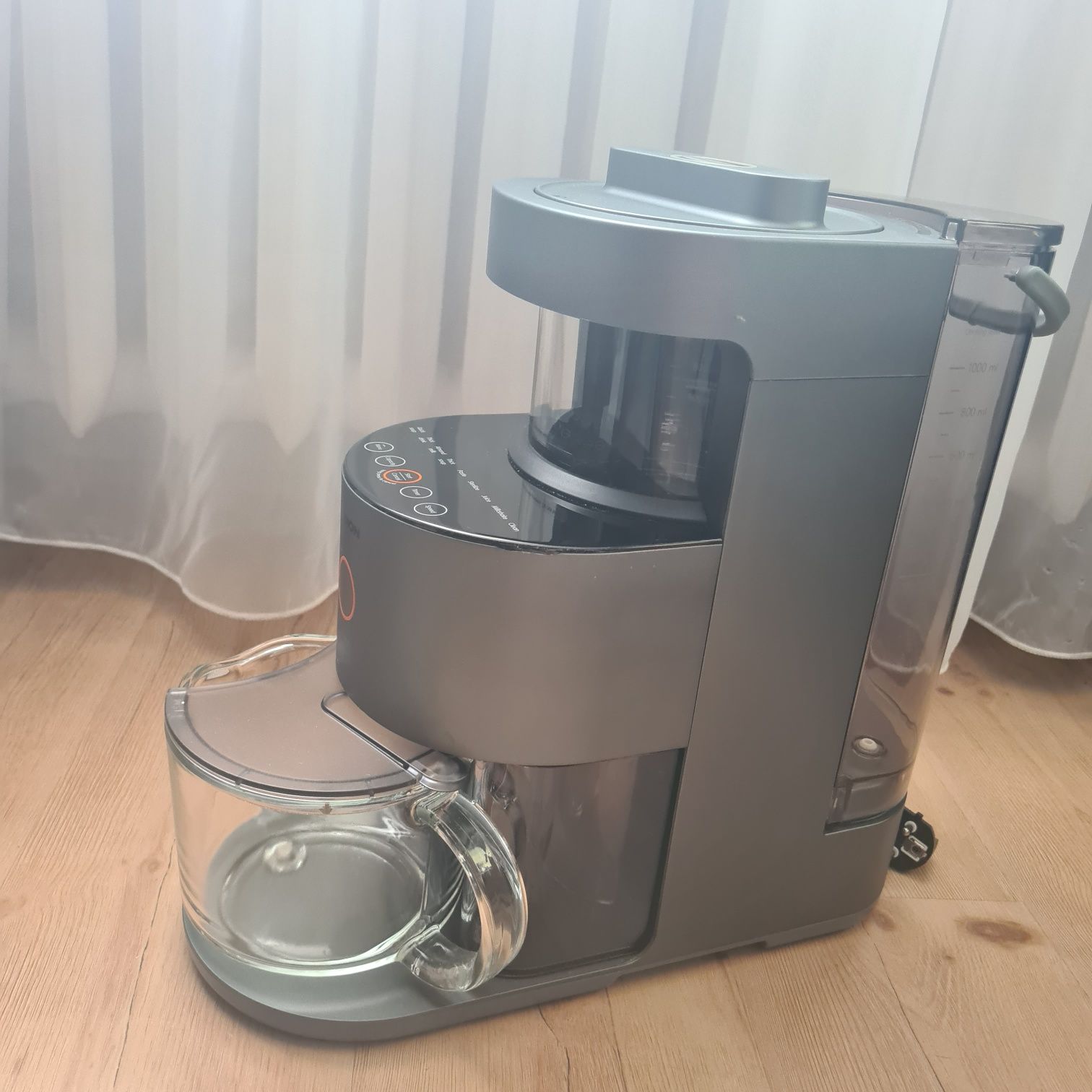 Nowy ROBOT KUCHENNY wielofunkcyjny mikser