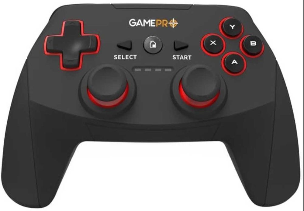 Геймпад GamePro WIRELESS GP600 (GP600)