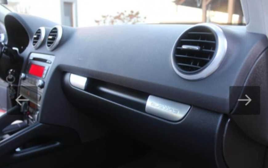 Audi A3 quattro 2009 rok