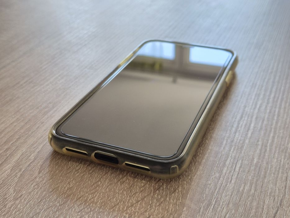 Apple iPhone XR 64GB kolor czarny, idealny stan, bez rys, 89% bateria