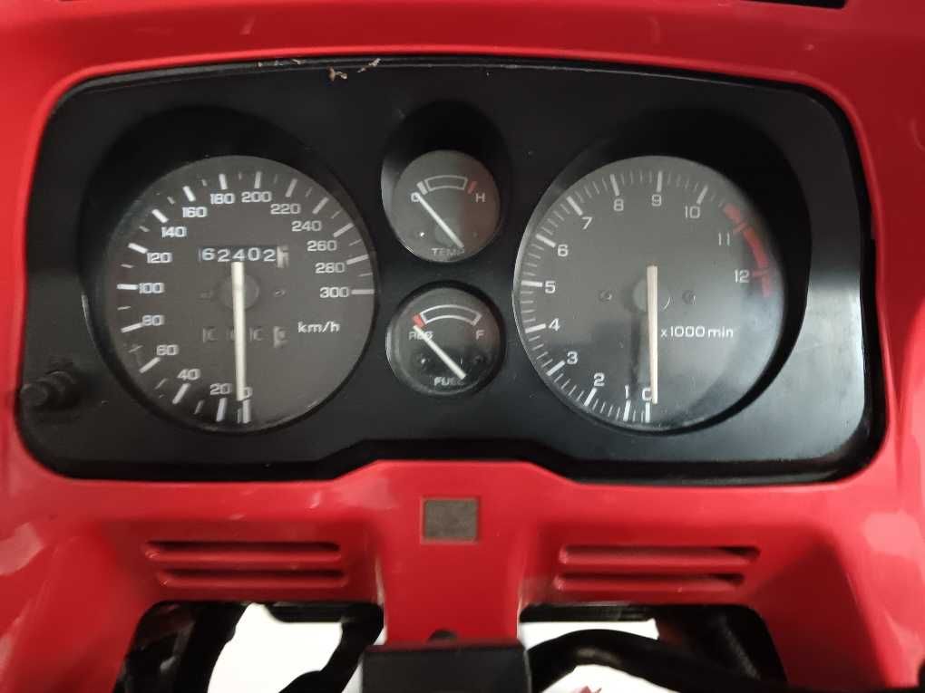 Peças Honda CBR1000F