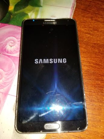 Samsung note 3 n900 1000грн под ремонт