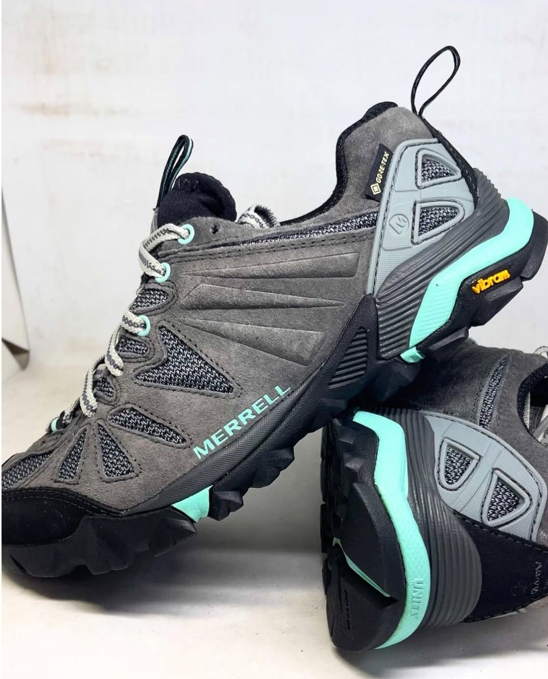 Кроссовки Merrell Capra Gore-Tex(Оригинал)36-23см