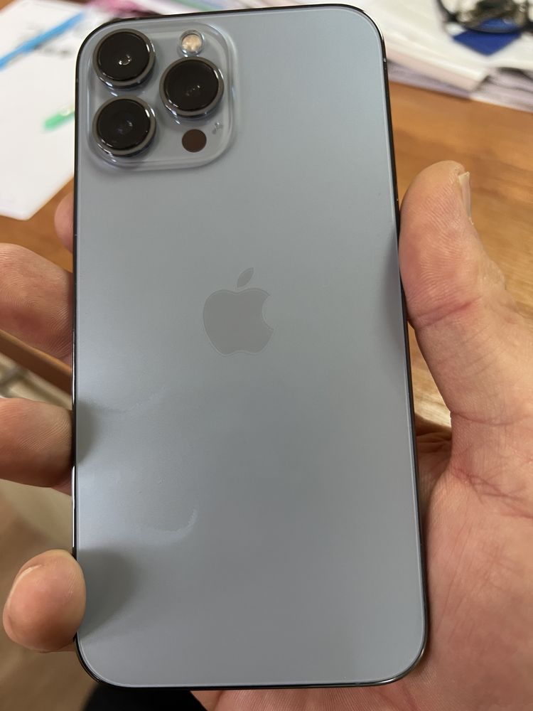 Iphone 13 pro max
