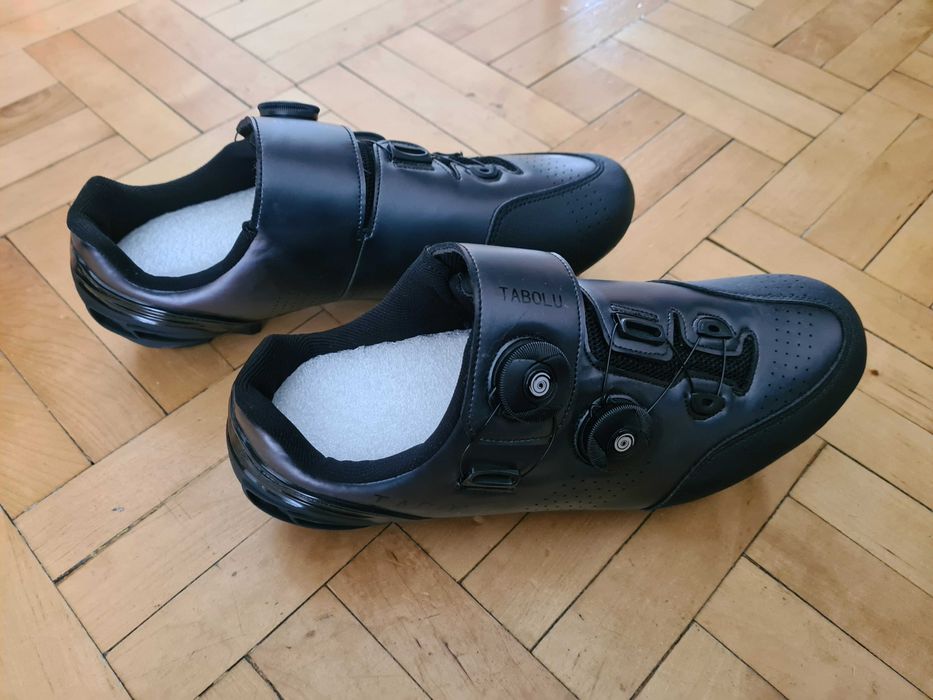 Buty rowerowe MTB Tabolu rozm.43