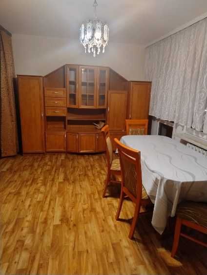 Wynajmę jednopokojowe mieszkanie 36m2