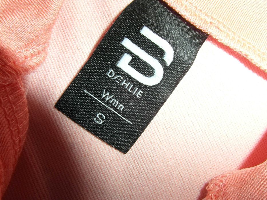 Bjorn Daehlie Techniczna bluza Damska J nowa Rozmiar S