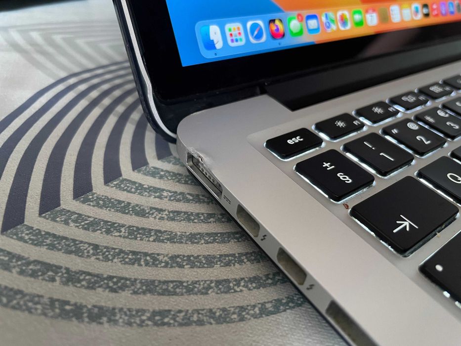 Macbook Pro A1502 Late 2013