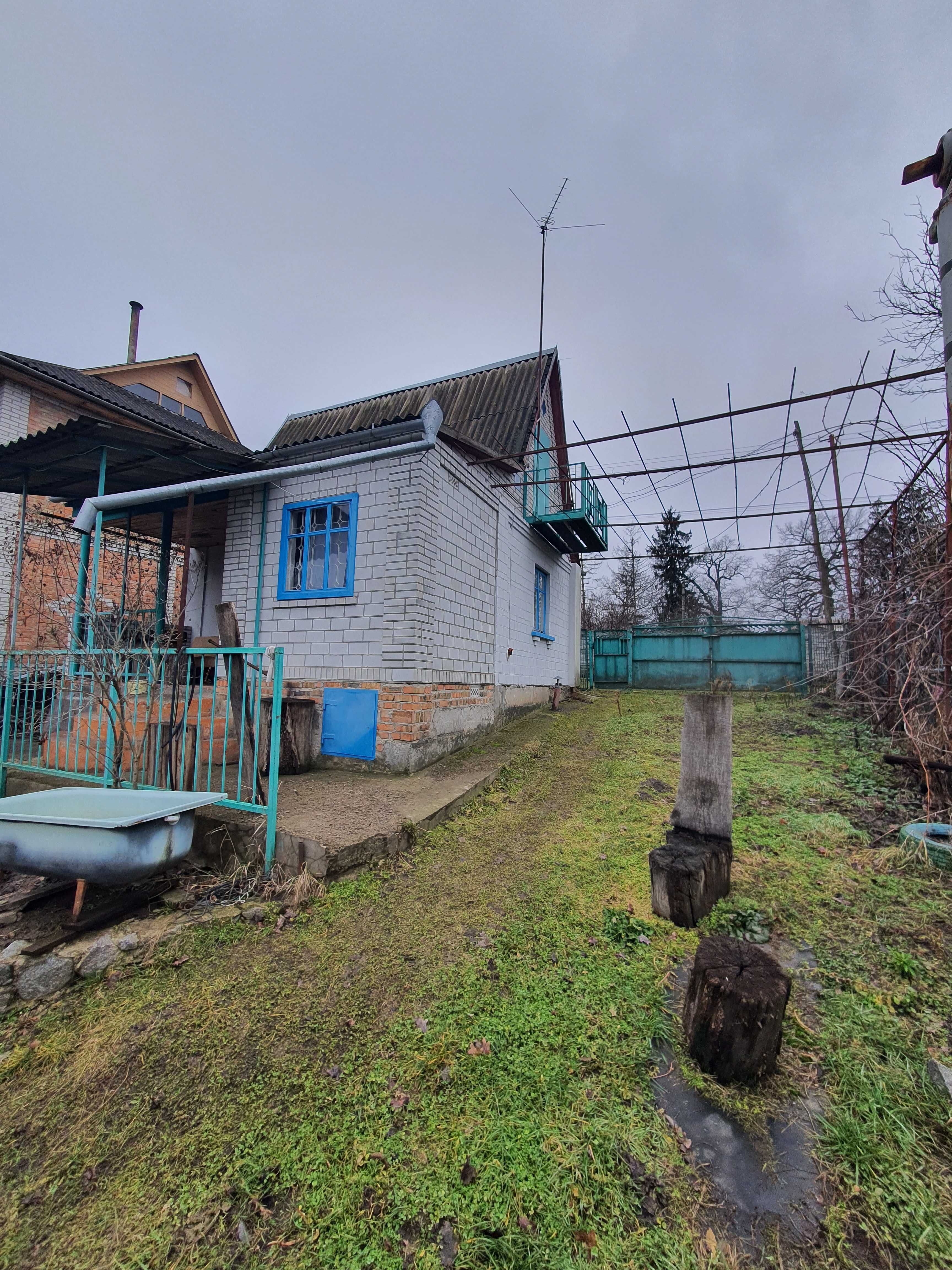 Продам дачу в СТ Дубрава, біля СТ Кринички в напрямку с.М.Вільшанка